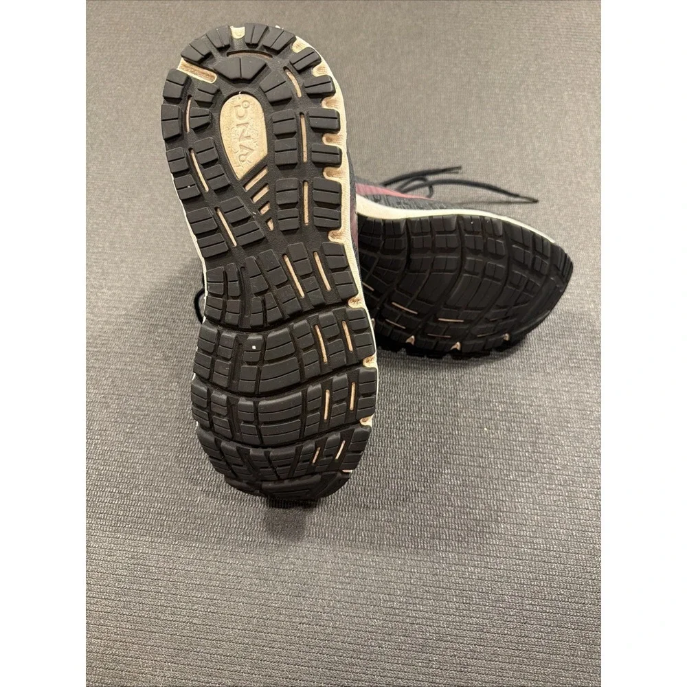 Brooks addiction gts